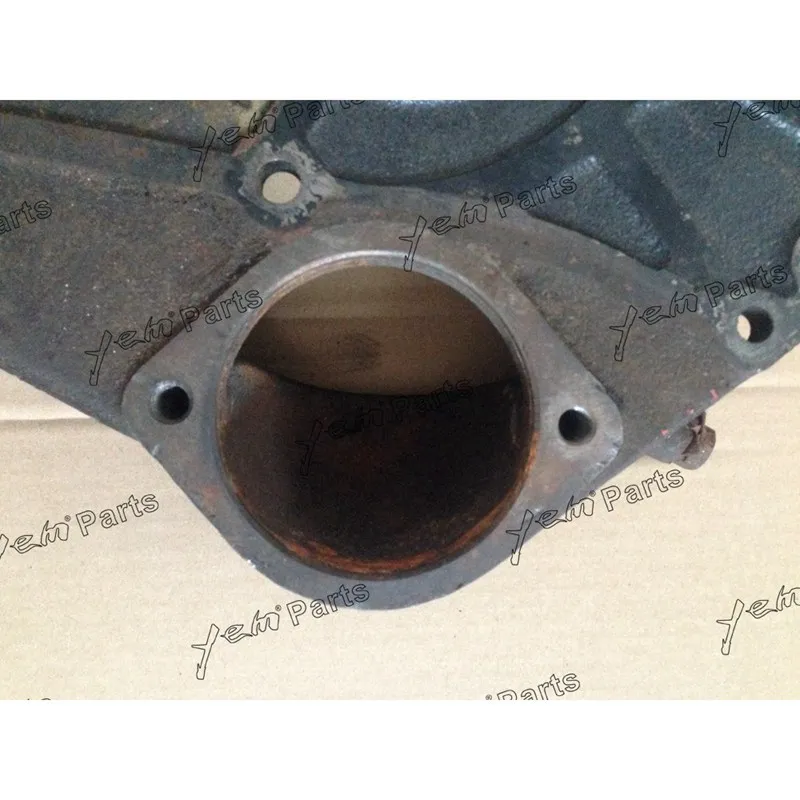 4JB1 Flywheel Housing for Isuzu Engine Rebuild Kit 2