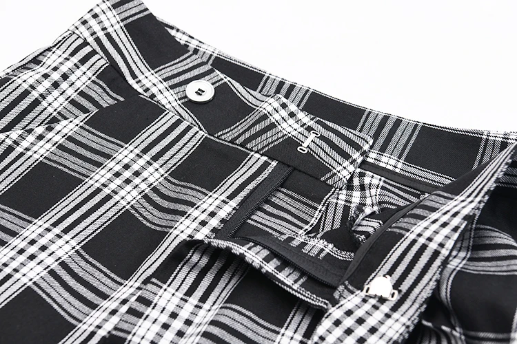 Pantalones A Cuadros Para Mujer,Ropa Femenina De Fábrica,Diseño  Novedoso,Compras En Línea,2021 - Buy Pantalones A Cuadros,Pantalones Mujer  Ropa De Mujer Pantalones A Cuadros,Guangzhou Fábrica De Ropa De Mujer Ropa  De Diseño De