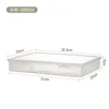 Caja de archivos grande