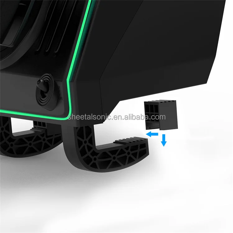 Logitech G29 Thrustmaster T300rs Steering Wheel Bracket Racing