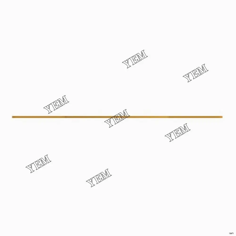 304 Cover Part No. 601-0050 6010050 High Performance Engine Parts 4