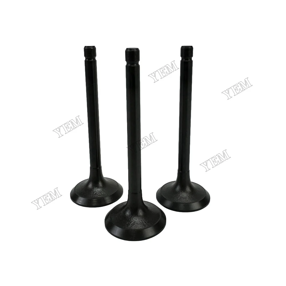 Intake Valve Fit for Perkins 403D-07 Engine Parts