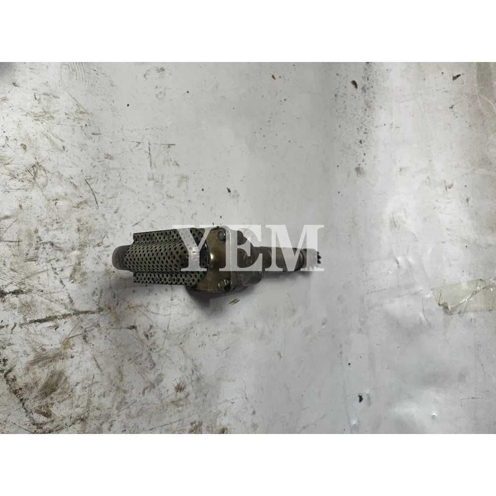 S3F Oil Pump for Mitsubishi Engine Part Advantage Supply 2