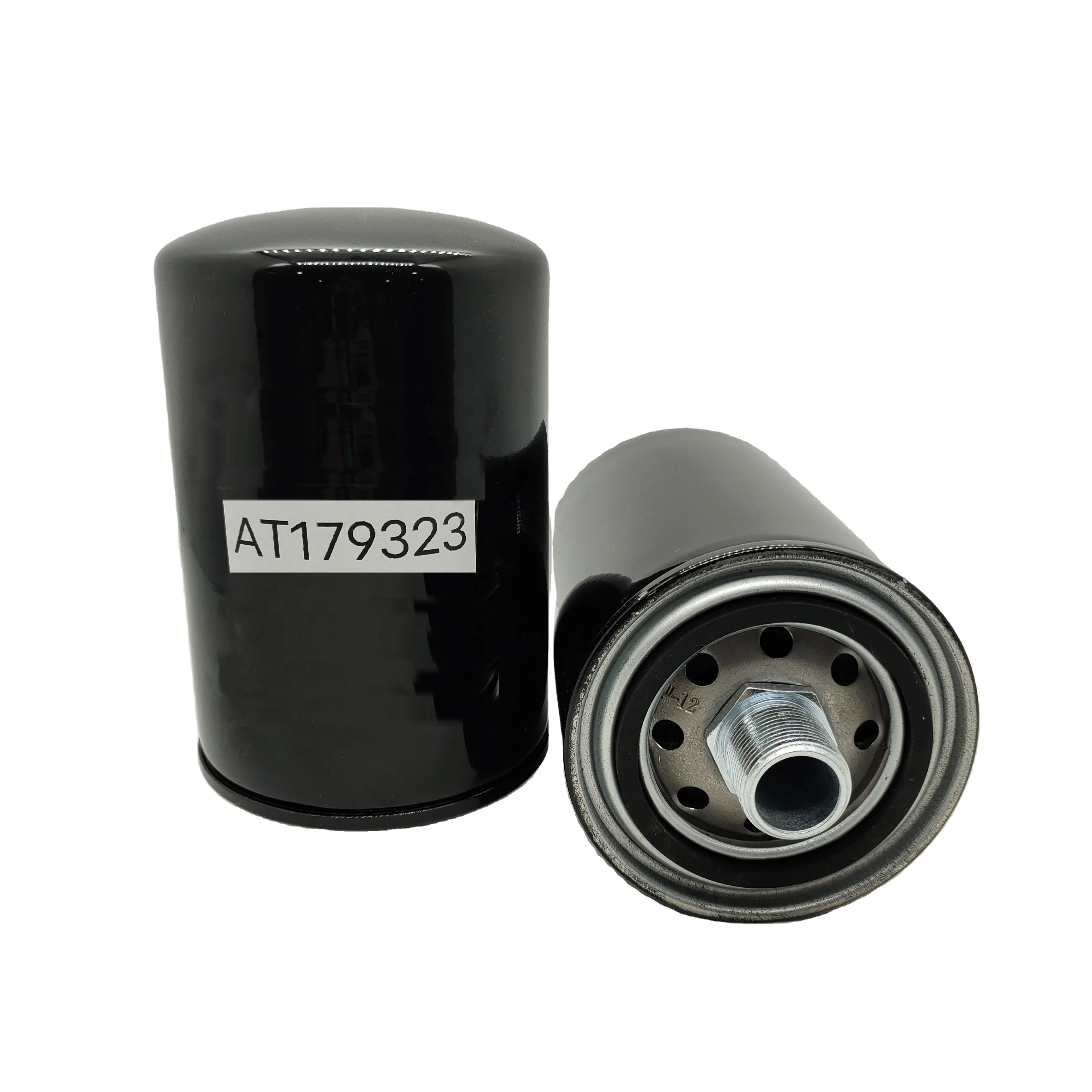 Hydraulic oil filter AT179323 P551757 30732000 42530441 47549811 