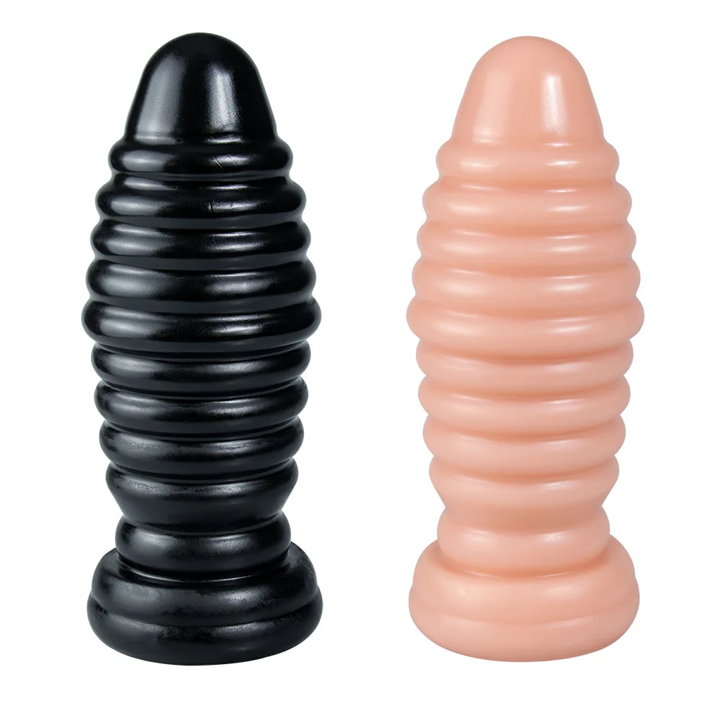 Delightor Huge Anal Sex Toys Large Butt