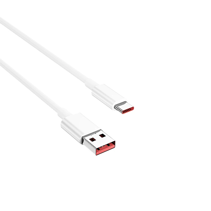 Кабель Usb Type C для быстрой зарядки и передачи данных для мобильного телефона, 5 А