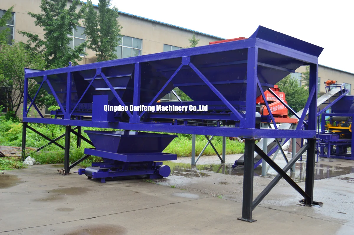 Automatic Sand Moulding Machine Hemp Block Interlocking Brick Making Machine Price List