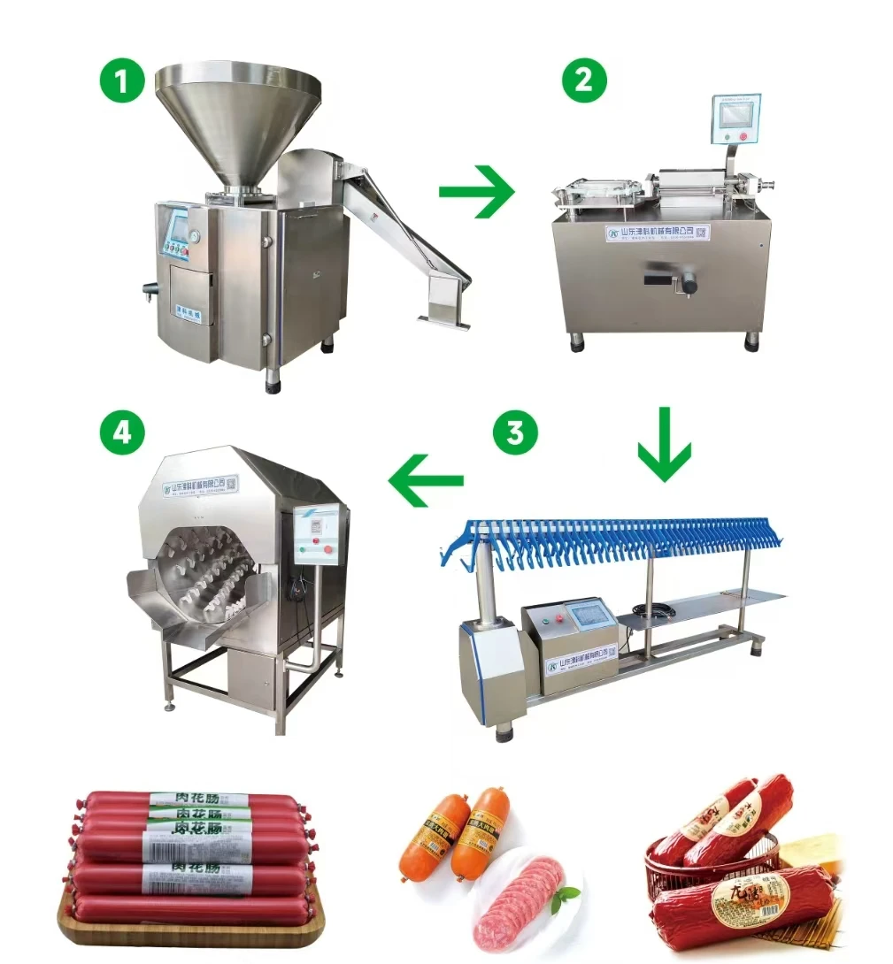 Пневматический наполнитель и машина для набивки электрическая мясорубка гидравлический вакуумный колбасы