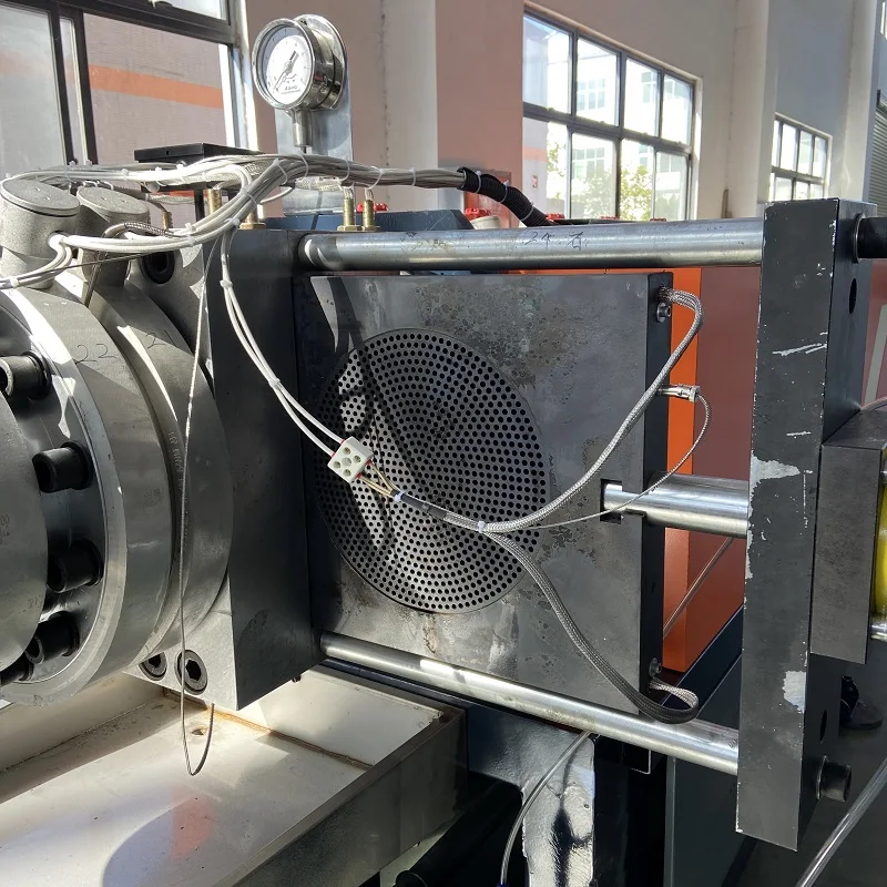 FLY Cover Profile Extruder Extrusion Making Machine EPE Foam Corner Protection Extruder ProductionLine