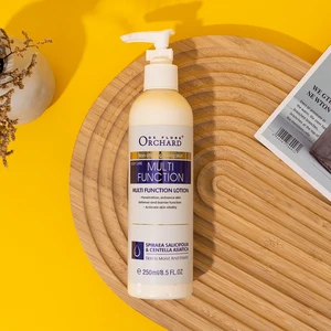 Private Label 24 Hours Moisturizing Enhance Skin Defense Enhance Multi Function Body Lotion for Natural Skin