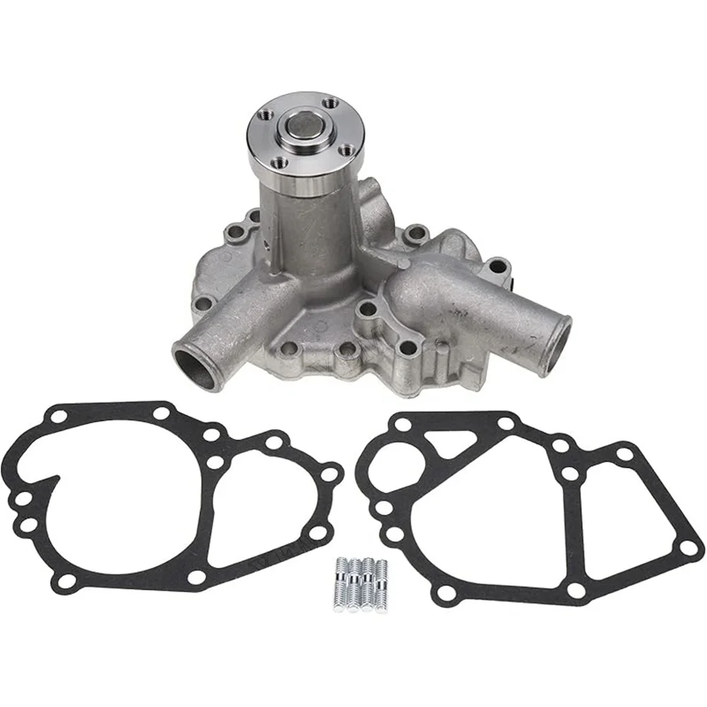 Water Pump 3580363 for Volvo Penta Engine MD2010-C MD2010A MD2020A MD2030A MD2010B MD2020B MD2030B