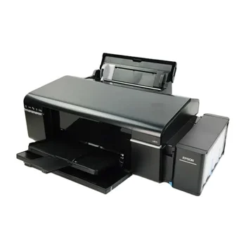 Original new for EP L805 Color Inkjet Photo Printer A4 Size Epsons Sublimation Printer
