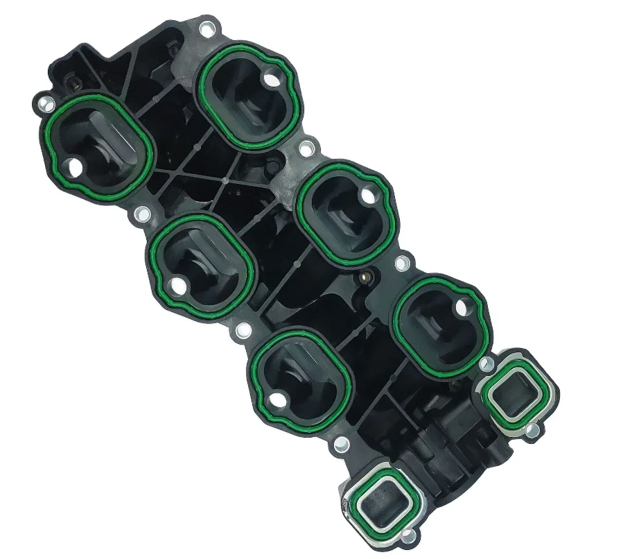 Intake Manifold for Ford Edge Explorer FLEX MKS MKT 3.7L 3.5L