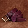Modelo 889 violeta 2,8 cm ancho 4 mm espesor