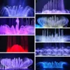 Les trois couleurs primaires peuvent produire des milliers de couleurs