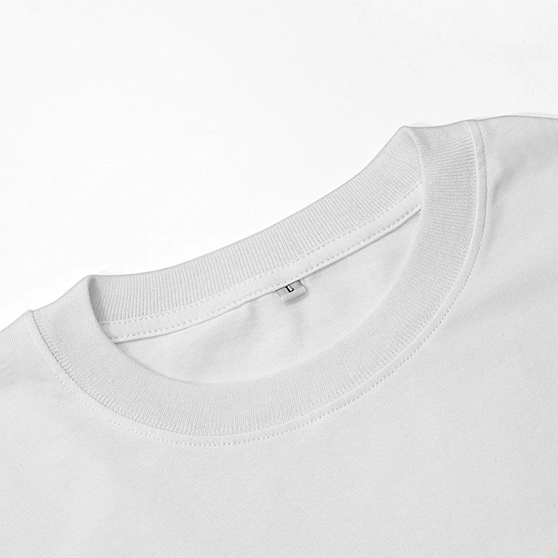 Custom Quality T Shirt Men Cotton Oversized Short Sleeve Printing ...
