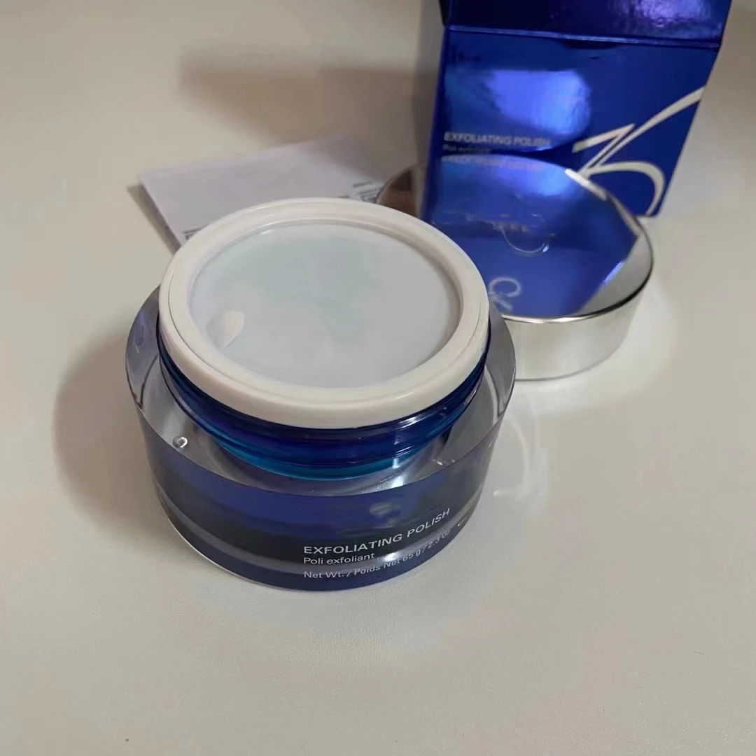 Zo Zein Obagi Exfoliating Polish Surub Cream 65g Skin Health Buy Skin