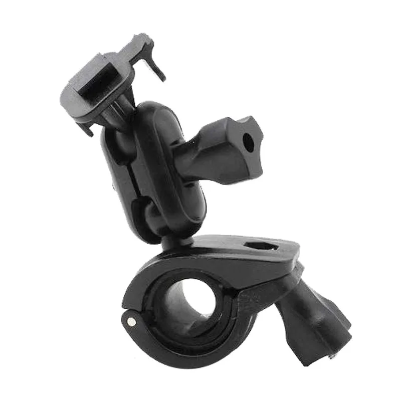 Enviermental Friendly Double Ball Rotating Rearview Mirror Dash Camera Mount Holder for Car