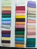 satin color card