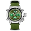B - verde argento
