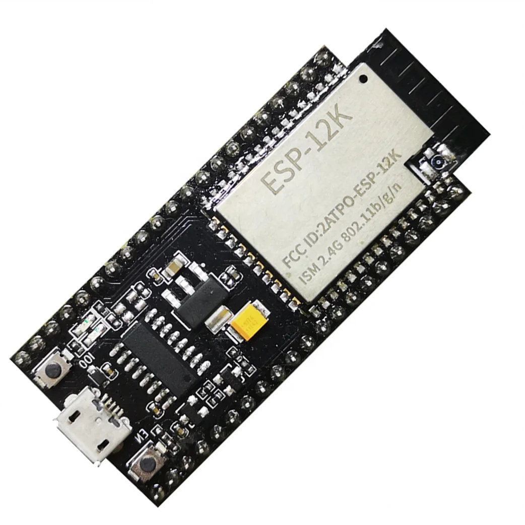 Esp-12k Wifi Development Board Esp32 Microcontroller Board Esp32-s2 ...