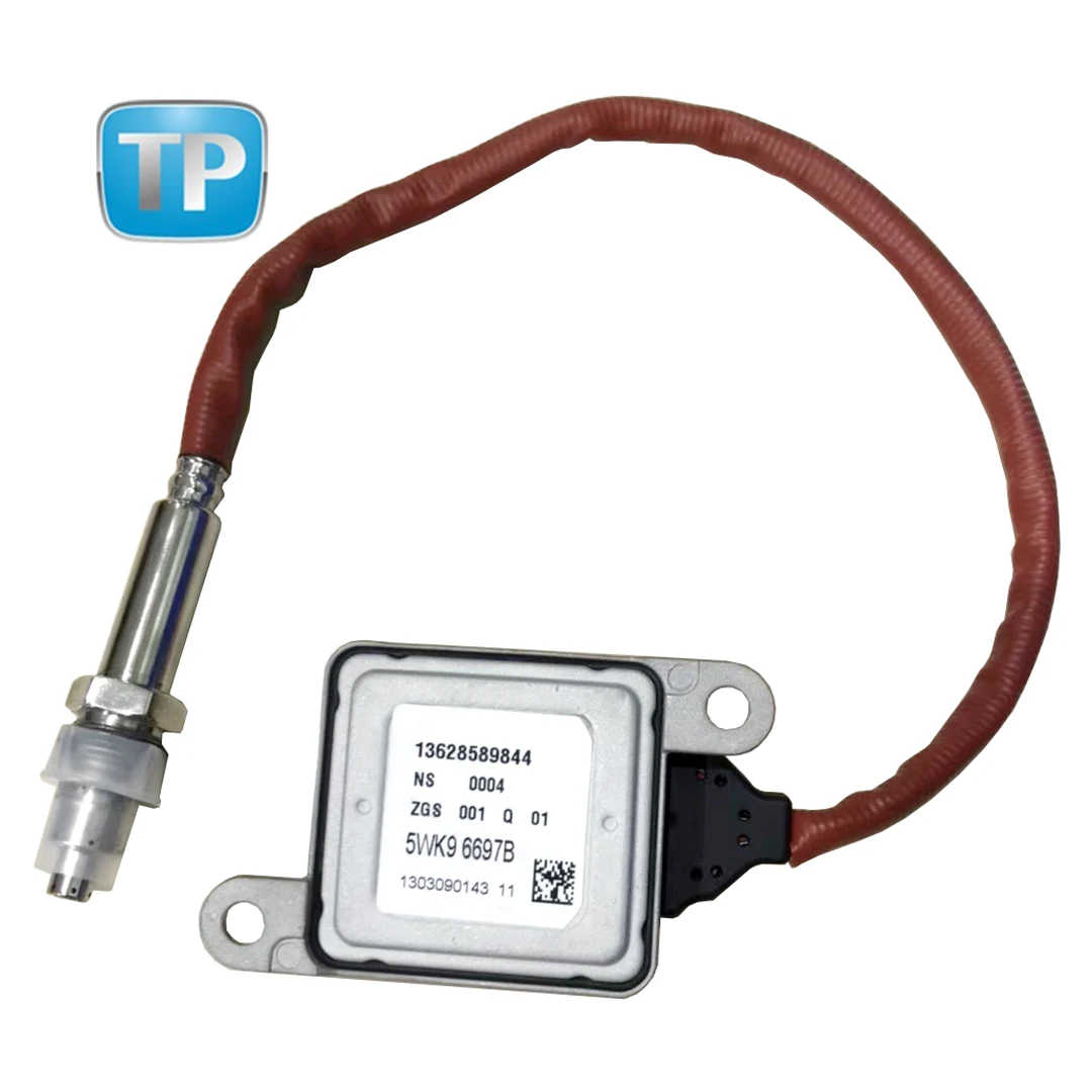 Kualitas Tinggi Auto Probe Sensor Oksigen Nox untuk BMW OEM 5WK96697B