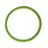 bamboo cotton green