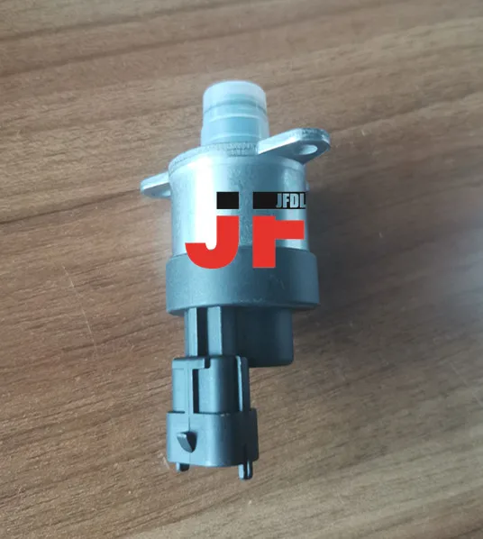 Diesel Fuel Measurement Unit 0928400783 Metering Solenoid Valve