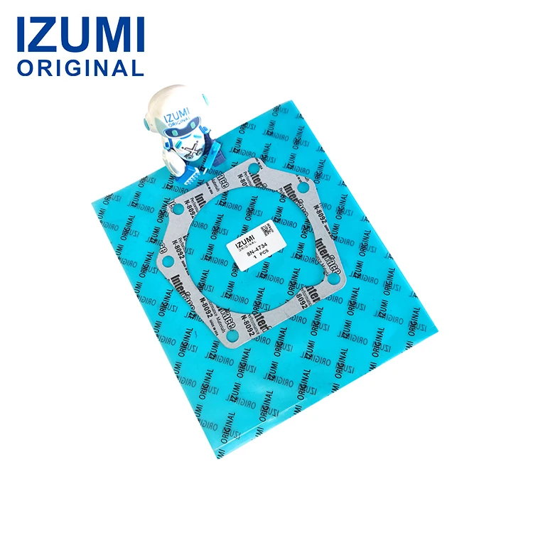 IZUMI ORIGINAL 8n4734 Gasket 8n-4734 For Caterpillar Construction Machinery Parts