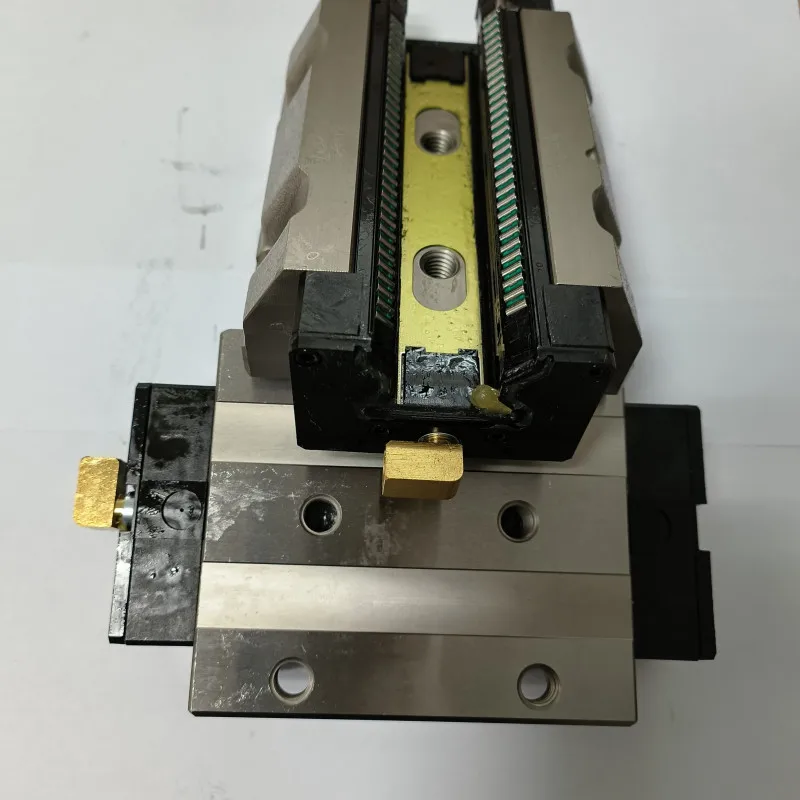 JAPAN Linear Motion Guide Block SRG45 SRG45LC SRG45SLC SRG45SLC1UU SRG45SLC1SS Linear Slide