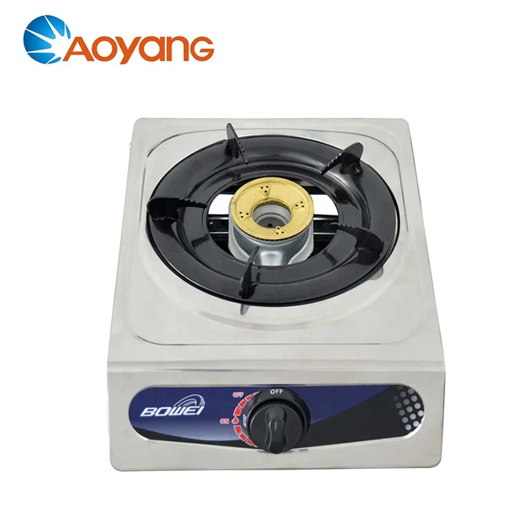 sunflame single burner gas stove price