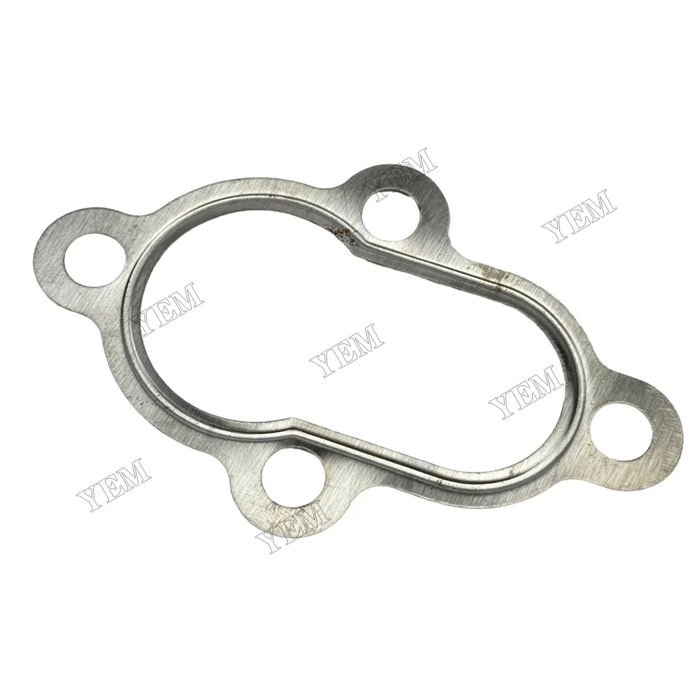 Turbocharger Gasket 16292-17110 Fit for Kubota D902 Engine 4