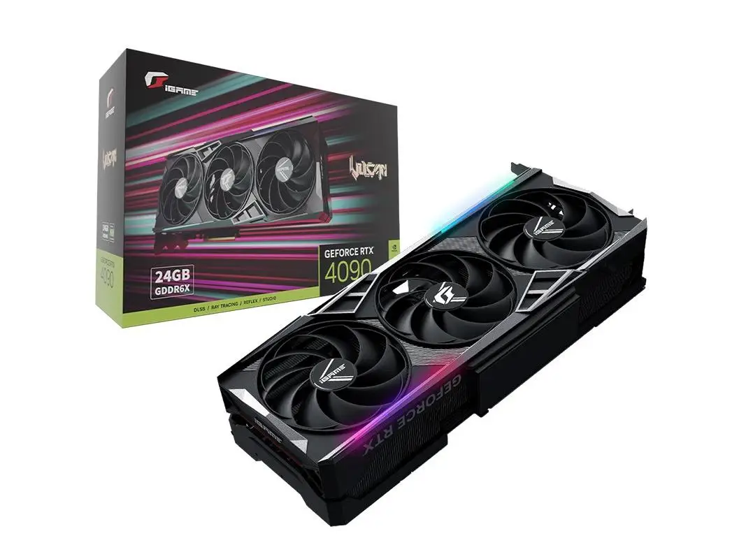 Best Source Aorus Rtx 4090 Gaming Box Used Graphic Card 4090 Rtx For Pc ...