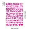magenta
