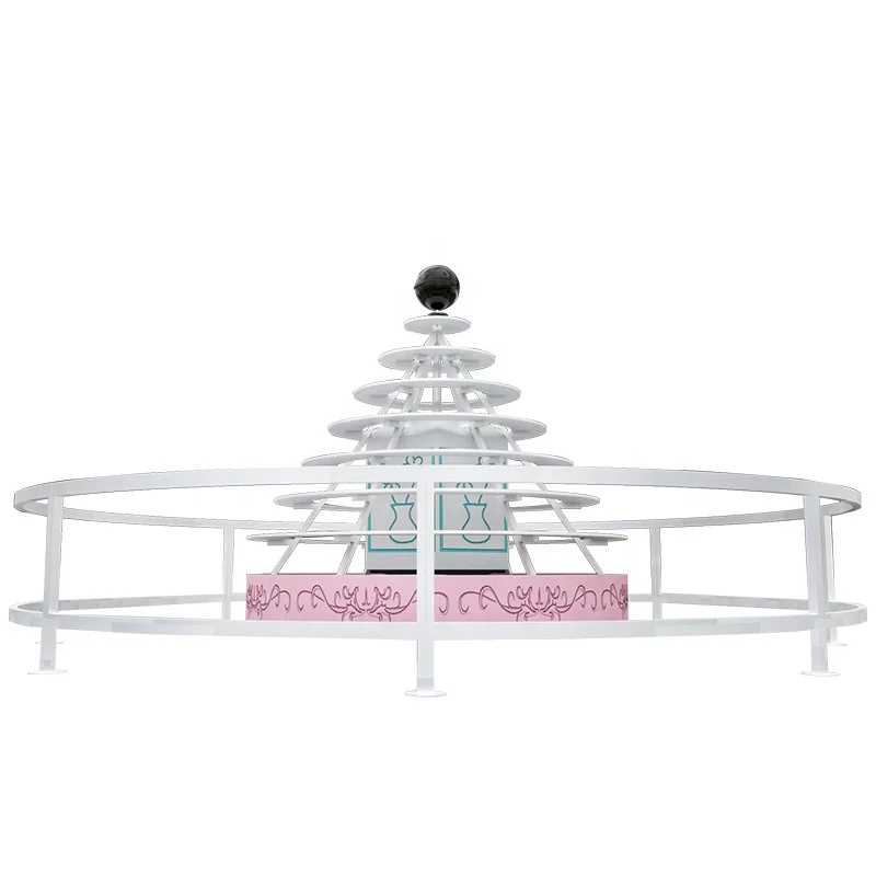 Вечерние Стенды для карнавала взрослых и детей/Трейлер карнавала/карнавальные