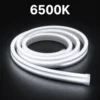 6500 เคลวิน