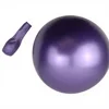 Violet métallique