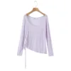 purple cover-up