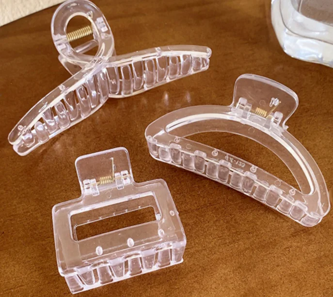 Высокое качество пластиковый зажим плесень продукты