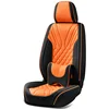 Orange Noir