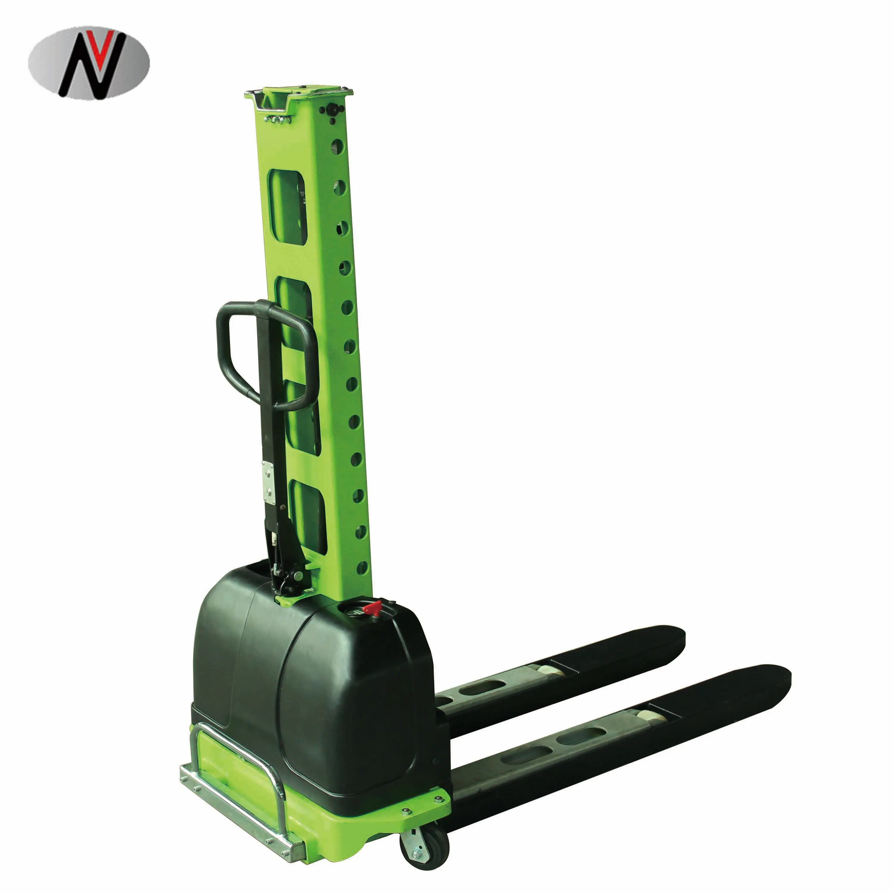 Stacker Capacity 500kg Factory Direct Electric Forklift Electric Stacker