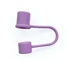 púrpura