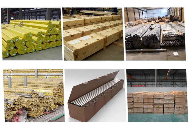 2205 stainless steel pipe corrosion resistant