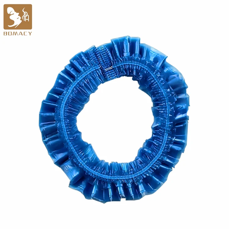 Bomacy Free Shipping air Foot Tub Bowl Disposable Plastic Liners for Spa Pedicure Chair