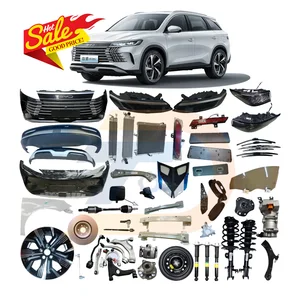 BYD Sealion 5 EV Hybrid Vehicle High Quality Auto Parts in Stock Spare Parts