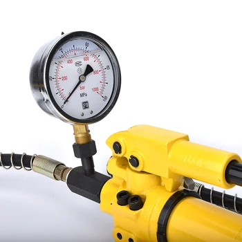 cp-180/700 manual hydraulic cylinder pump hand