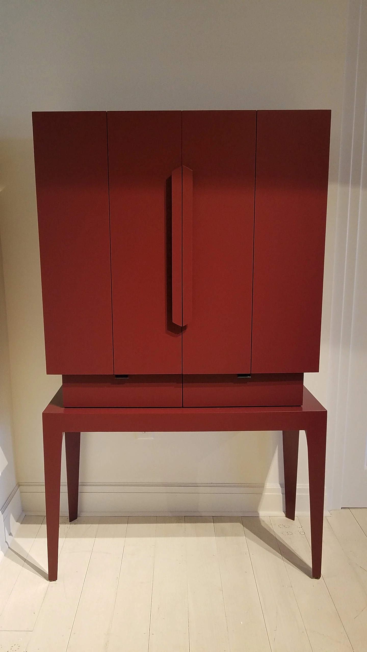 Sassanid Oem Drexel Heritage Wine Storage Hideaway Tall Storage Chest Living Room Set Luxury