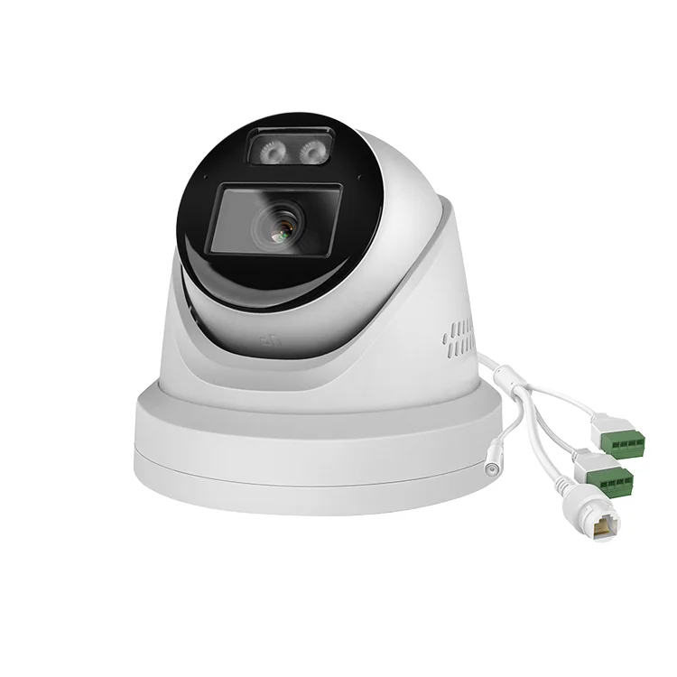 IDS-2CD8A48G0-XZ(H)S(Y) HIKVISION 4MP Dual Channel Camera