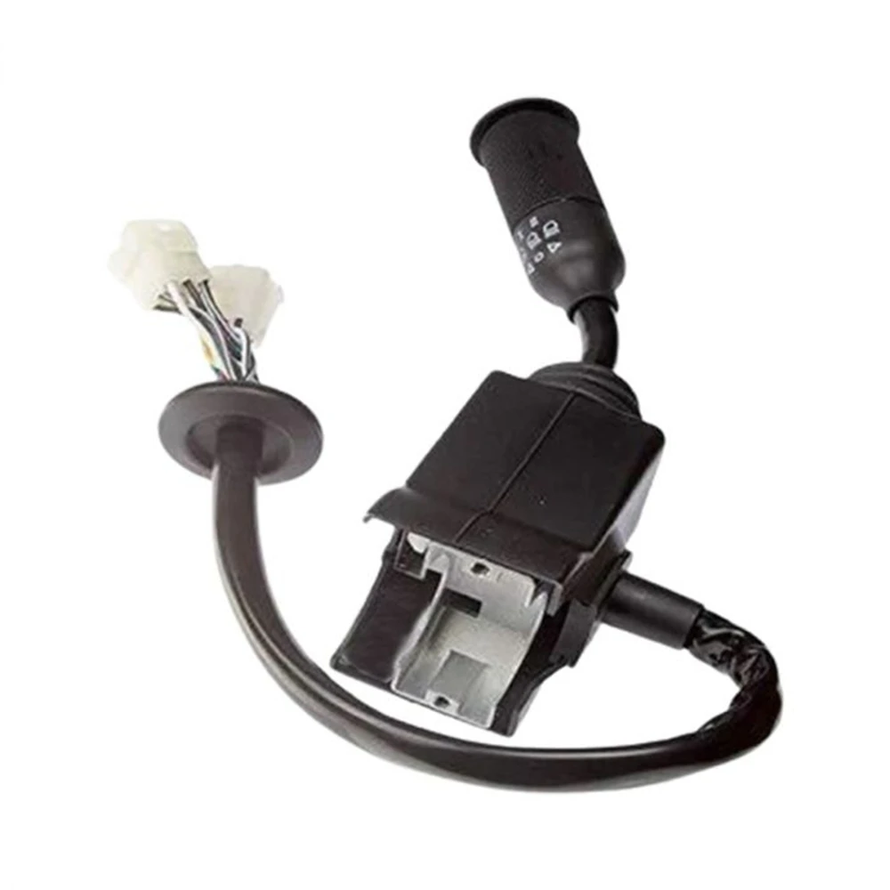 IZUMI Joystick Controller for Doosan for Daewoo DL200 DL250 DL300 DL400 45499418 for Industrial Machinery