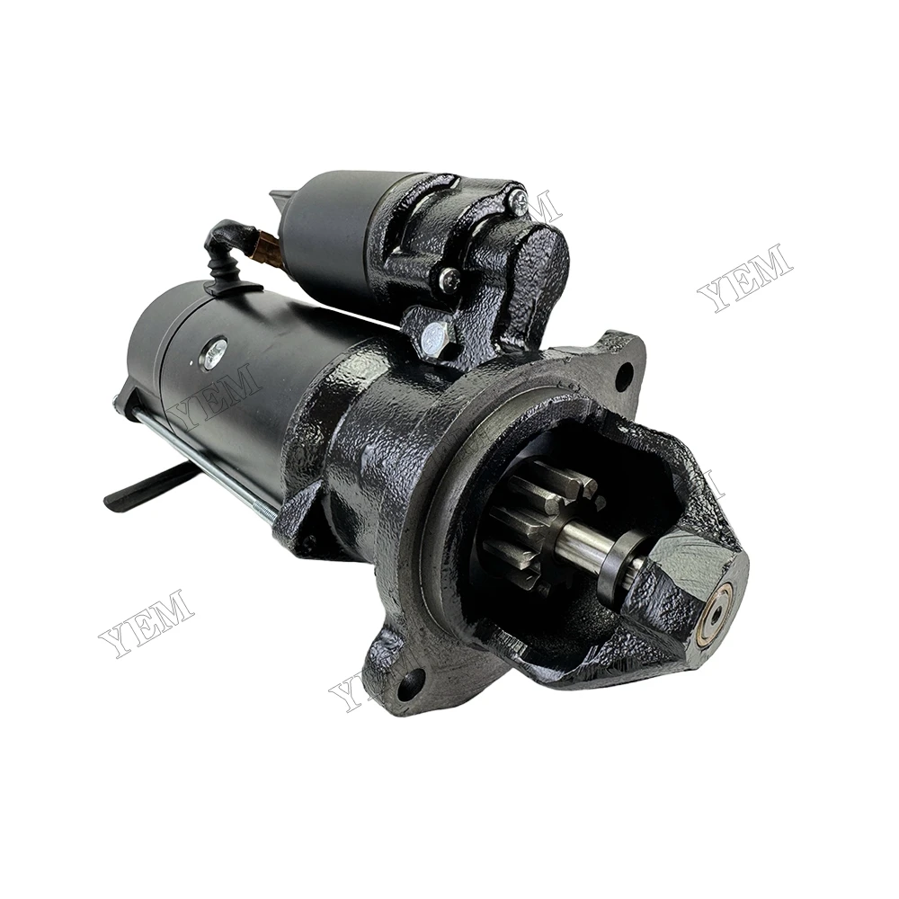 320/09026 Starter Motor for Jcb Industrial Machinery Engine Parts